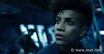 More People Should Watch The Best Sci-Fi Show on Prime Video     - CNET