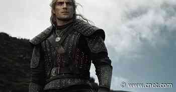 The Best Netflix Fantasy Shows You Absolutely Need To Watch     - CNET