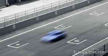 Hyundai teases N Day 2022, new performance EVs on July 14     - CNET