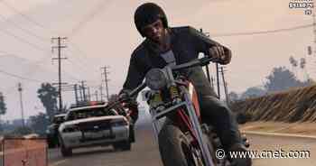 Rockstar Games Focusing on GTA 6 After GTA Trilogy Mishap, Report Says     - CNET