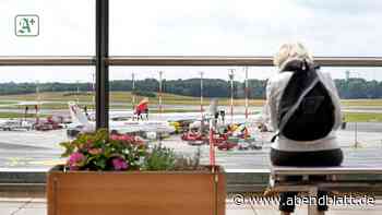 Flughafen Hamburg: Sommerferien – was Passagiere vor der Abreise wissen müssen