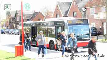 Nahverkehr in Hamburg: Das kleine Buswunder für den Hamburger Süden