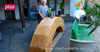 Neue Struktur für Dekanat Alsfeld - Oberhessische Zeitung