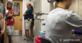 Colorado medical researcher thinks he has drug therapy to stop Parkinson's - Colorado Springs Gazette