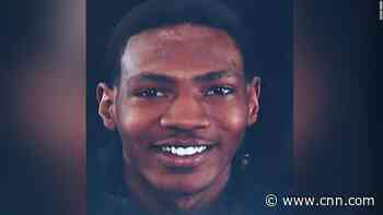 Jayland Walker was handcuffed when his body arrived at the medical examiner's office, according to the autopsy report - CNN