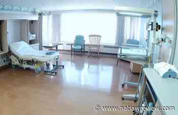 North Carolina Releases Medical Facilities Need Determinations - The National Law Review