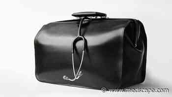What's in Your Medical Bag? - Medscape