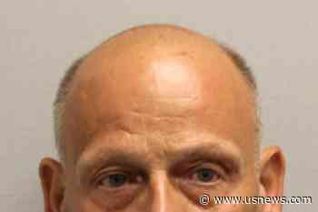 Murder Suspect Dies in Delaware Prison Medical Unit - U.S. News & World Report
