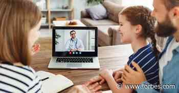 Telemedicine Startup Antidote Health Wants To Make Paying For Medical Care More Accessible And Affordable With Installment Plans - Forbes