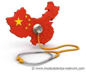 Challenges and opportunities in the medical devices industry in China after Covid-19 - Medical Device Network