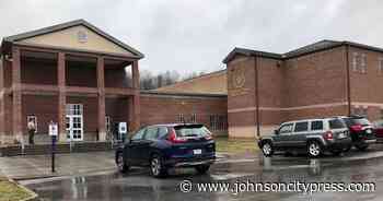 Breaking: Washington County settles medical bills at the county's jail - Johnson City Press (subscription)