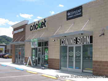 Medical Cannabis Dispensary Plans To Open This Summer in Warwood - Wheeling Intelligencer