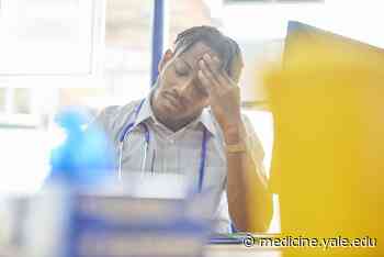 Students Who Experience Mistreatment or Discrimination Are More Likely to Leave Medical School - Yale School of Medicine