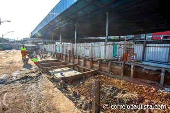 Itapevi vai interditar rua no centro da cidade nesta segunda, 4 - Correio Paulista