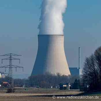 Entscheidung: Grünes Label für Gas- und Atomkraft? - radioeuskirchen.de