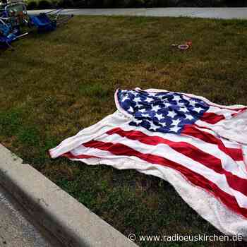 Siebenfache Mordanklage nach Bluttat bei US-Parade - radioeuskirchen.de