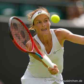 «Traum»: Marias Märchen geht mit Sieg über Niemeier weiter - radioeuskirchen.de