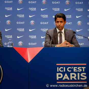 Neuer PSG-Trainer Galtier setzt auf Teamgeist - radioeuskirchen.de