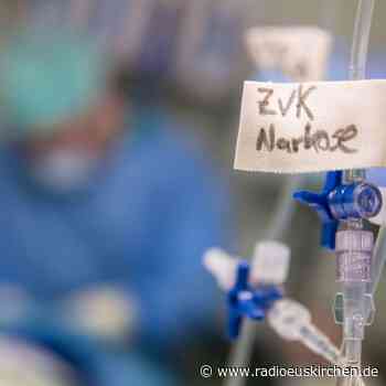 Sorgen wegen Corona-Personalausfällen an Kliniken - radioeuskirchen.de