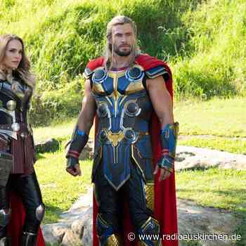 Superhelden-Komödie «Thor: Love And Thunder» - radioeuskirchen.de