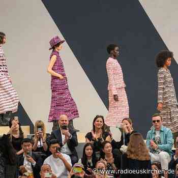 Chanel: Haute Couture in Cowboystiefeln - radioeuskirchen.de