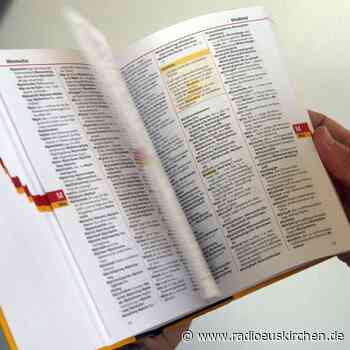 Beamtenbund lehnt Englisch als zweite Verwaltungssprache ab - radioeuskirchen.de