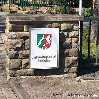 Angebliche Drogenpartys in der JVA Euskirchen - radioeuskirchen.de