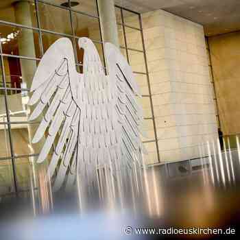 Koalition will Wahlrechtsreform noch dieses Jahr - radioeuskirchen.de