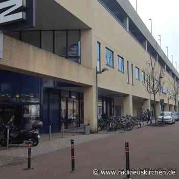 Euskirchen: Neue Technik im Parkhaus Veybachcenter - radioeuskirchen.de