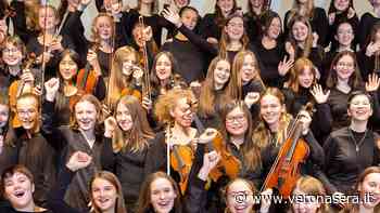 Al Teatro Dim di Castelnuovo serate musicali con giovani di tre college inglesi - VeronaSera