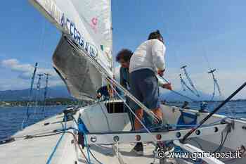 Itaca e Hyak, progetti di vela terapia sul Garda - gardapost