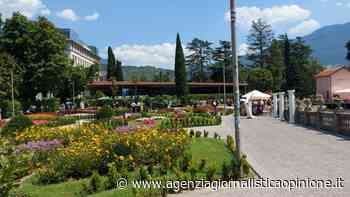 ZANONI (PD) * COMUNE RIVA DEL GARDA - ACCESSO AGLI ATTI: “ CHIEDO AL SINDACO SANTI DI DISPORRE DELLA PRATICA NOZZE DI 'DIEGO ED IRIS' “ (PDF INTERPELLANZA) - agenzia giornalistica opinione