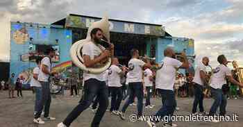 Fine settimana sul Garda: tanta musica ma anche gastronomia e una corsa all'alba - Trentino