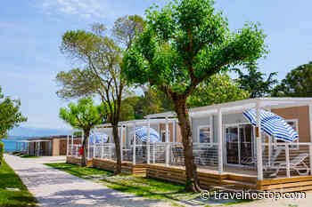 Garda, campeggi presi d’assalto e tornano i tedeschi - Travelnostop.com