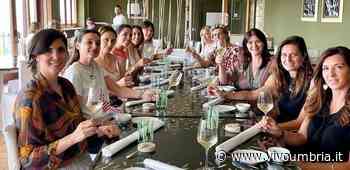 Donne del vino, a Spoleto si “presenta” la delegazione umbra - Vivo Umbria