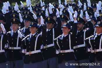 Scuola di polizia di Spoleto, beffa e stop alle attività per sei mesi sul tavolo di Lamorgese - Umbria 24 News