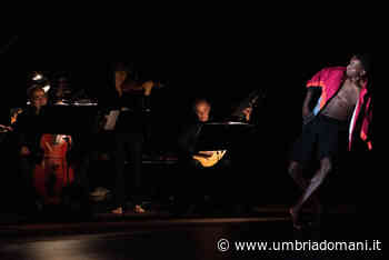 Spoleto, "Mystery Sonatas" di Anne Teresa De Keersmaeker al Teatro Romano - Umbriadomani