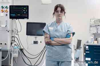 „Mit Angstgefühl in jeden Dienst“