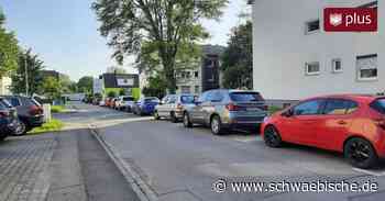 Lindau: Lindauer auf dem Festland finden keinen Parkplatz - Schwäbische