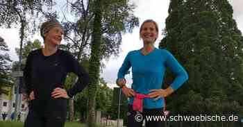 Joggen in Lindau: So findet man den richtigen Laufstil - Schwäbische
