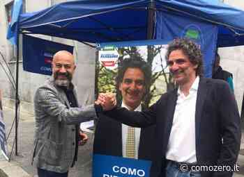 Italexit, Matrale non molla: ecco i circoli di Como, Erba, Cantù e Olgiate Comasco - ComoZero