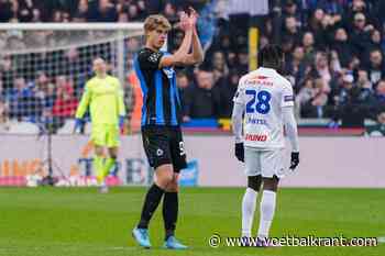 AC Milan charmeert De Ketelaere, maar het verschil tussen vraag en aanbod is enorm (en ze proberen de prijs omlaag te krijgen)