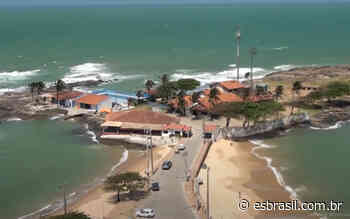 Siribeira Iate Clube de Guarapari é colocado à venda em leilão - Revista ES Brasil