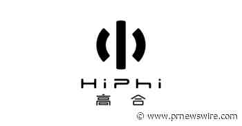 Human Horizons Reveals More of Ultra-futuristic Digital GT HiPhi Z
