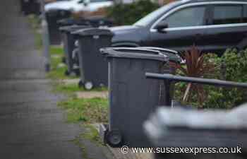 'Bespoke solution's to reduce emissions of East Sussex bin collection vehicles - SussexWorld