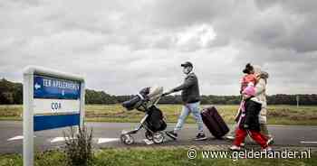 Veel Oekraïners in Berg en Dal, weinig plek voor andere vluchtelingen: moet er een asielzoekerscentrum komen? - De Gelderlander
