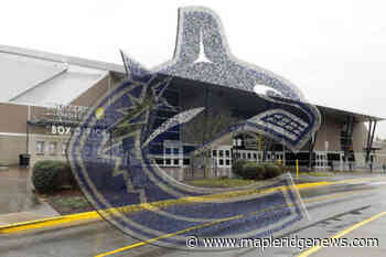 Abbotsford Centre hosting Vancouver Canucks pre-season game – Maple Ridge News - Maple Ridge News