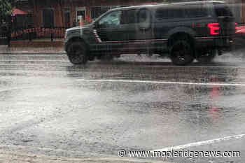 Penticton declares State of Local Emergency for flooding – Maple Ridge News - Maple Ridge News