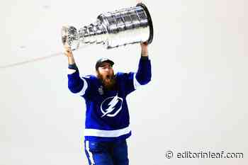 Toronto Maple Leafs: Why Do Other Team’s Do Favors for Tampa? - Editor in Leaf