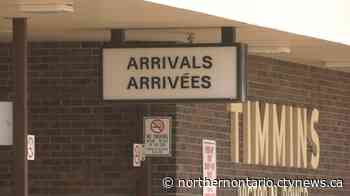 Cancelled flights have northern Ont. hospital risking ER closure - CTV News Northern Ontario